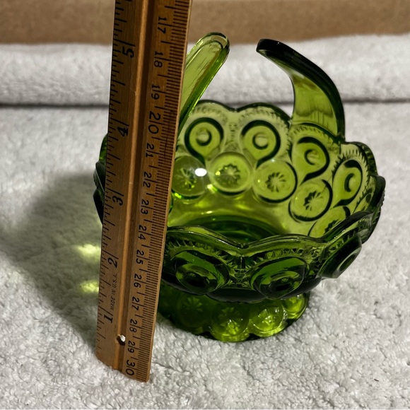 Moon and Star Basket Candy Dish - Picture 5 of 5